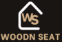 woodn seat
